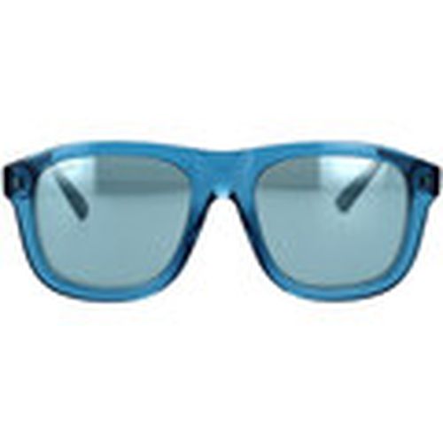 Gafas de sol Occhiali da Sole GG1316S 005 para mujer - Gucci - Modalova