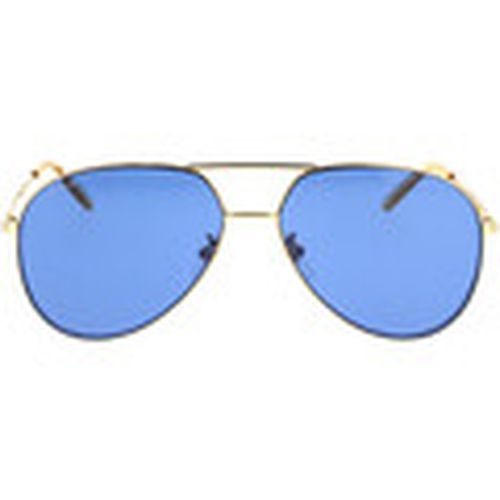 Gafas de sol Occhiali da Sole GG0356S 009 para mujer - Gucci - Modalova