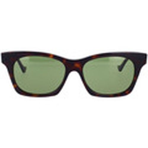 Gafas de sol Occhiali da Sole GG1299S 002 para mujer - Gucci - Modalova