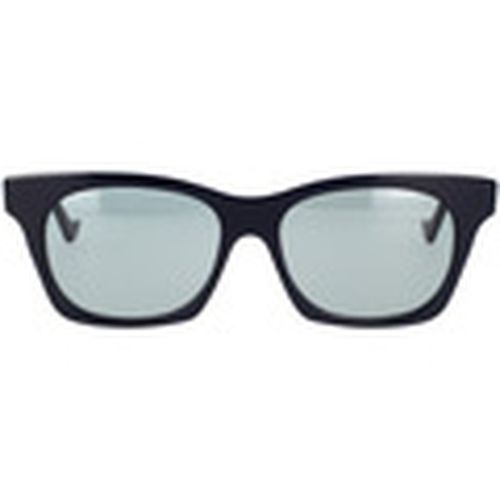 Gafas de sol Occhiali da Sole GG1299S 001 para mujer - Gucci - Modalova