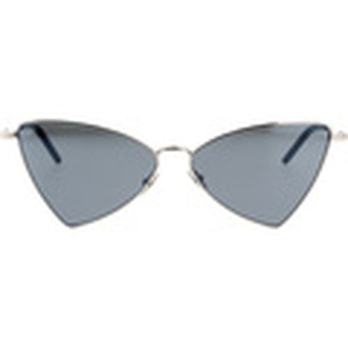 Gafas de sol Occhiali da Sole Saint Laurent New Wave SL 303 Jerry 010 para hombre - Yves Saint Laurent - Modalova