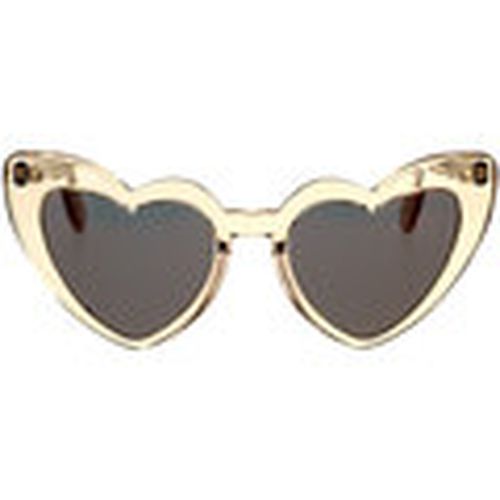 Gafas de sol Occhiali da Sole Saint Laurent New Wave SL 181 LouLou 027 para mujer - Yves Saint Laurent - Modalova