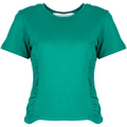Camiseta CVP23123TS para mujer - Silvian Heach - Modalova