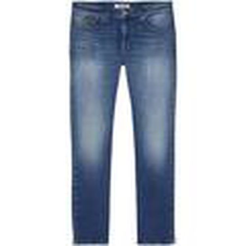 Jeans DM0DM16637 1A5 para hombre - Tommy Hilfiger - Modalova