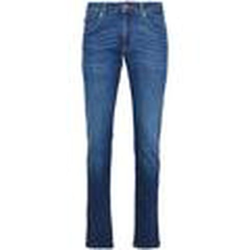 Jeans DM0DM166401BK para hombre - Tommy Hilfiger - Modalova