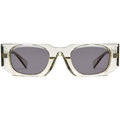 Gafas de sol Occhiali Da Sole U8 TG-2Y para mujer - Kuboraum - Modalova