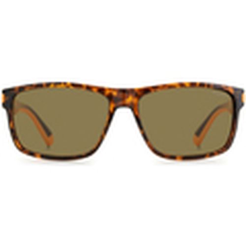 Gafas de sol PLD2121S-L9G para hombre - Polaroid - Modalova