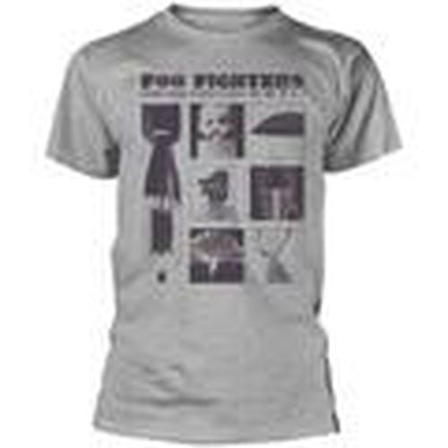 Camiseta manga larga ESP G para hombre - Foo Fighters - Modalova