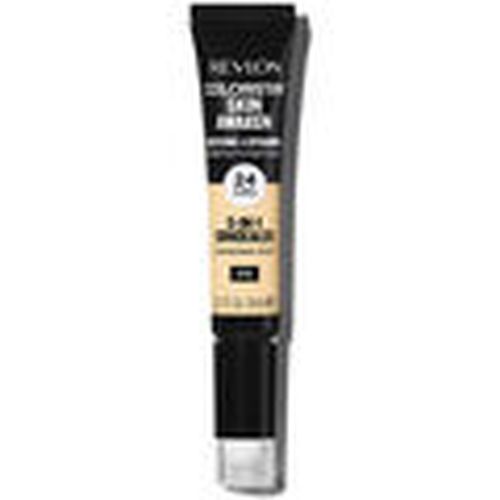 Base de maquillaje Colorstay Skin Awaken 5-in-1 Concealer 015-light para hombre - Revlon - Modalova