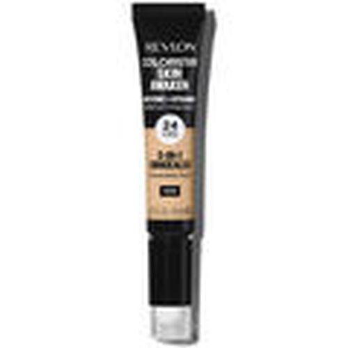 Base de maquillaje Colorstay Skin Awaken 5-in-1 Concealer 030-light Medium para mujer - Revlon - Modalova