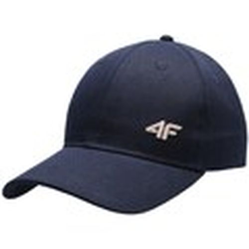 Gorra SS23ACABF10931S para hombre - 4F - Modalova