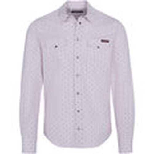 Camisa manga larga G5DY3T FR5T9 para hombre - D&G - Modalova