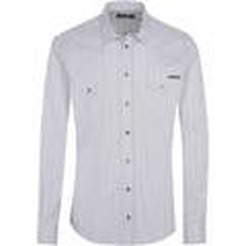 Camisa manga larga G5DY3T FR5R1 para hombre - D&G - Modalova