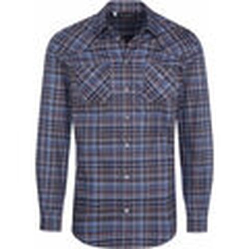 Camisa manga larga G5EQ2T FQ5HP para hombre - D&G - Modalova