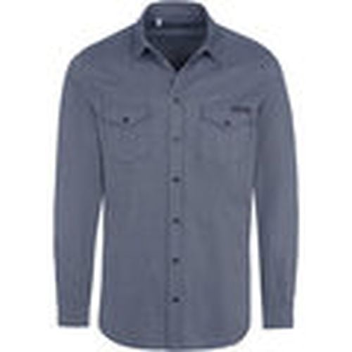 Camisa manga larga G5EX7T FU5KH para hombre - D&G - Modalova