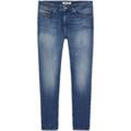 Jeans AUSTIN SLIM TPRD CG1236 para hombre - Tommy Jeans - Modalova