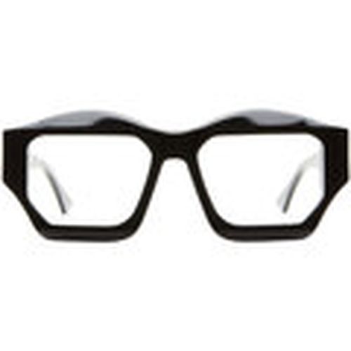 Gafas de sol Occhiali Da Vista F4 BS-OP para mujer - Kuboraum - Modalova