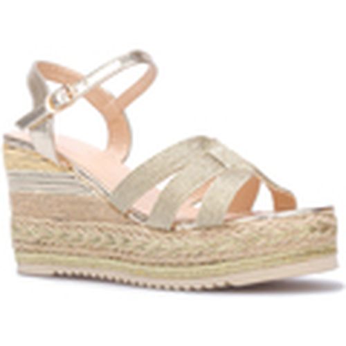 Sandalias 67057_P155905 para mujer - La Modeuse - Modalova