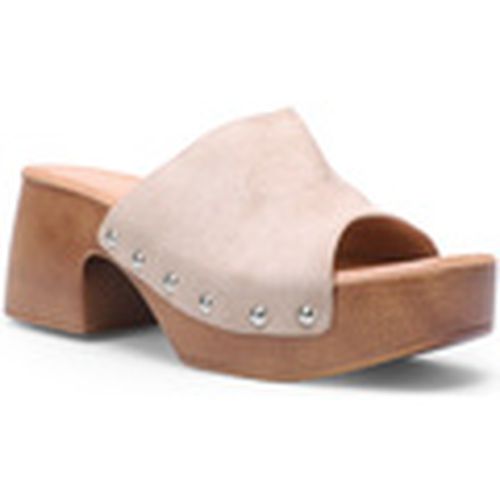 Chanclas 67135_P156066 para mujer - La Modeuse - Modalova