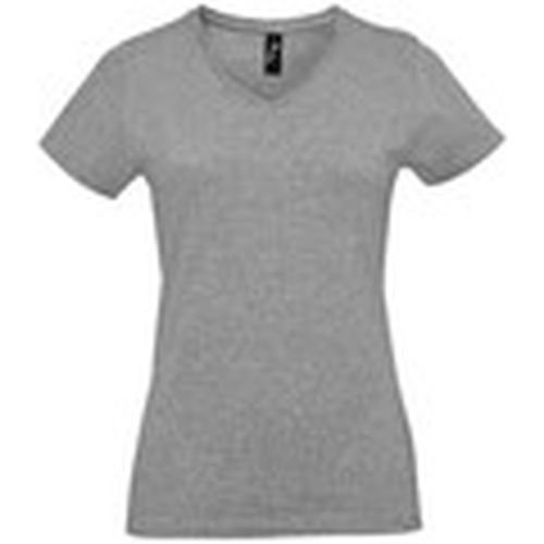 Sols Camiseta Imperial para mujer - Sols - Modalova