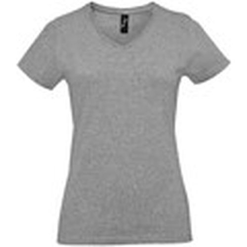 Camiseta manga larga Imperial para mujer - Sols - Modalova
