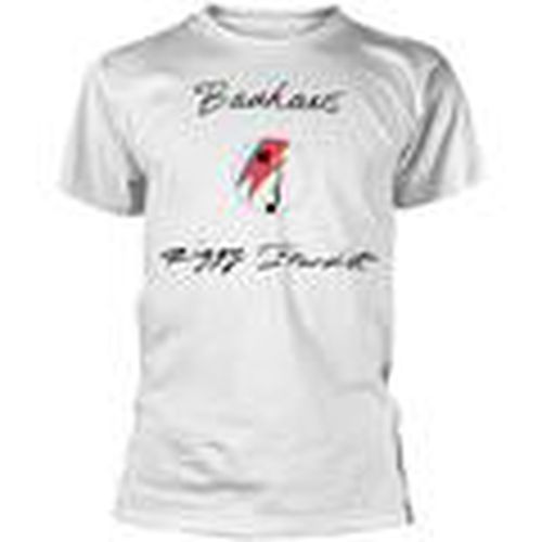 Camiseta manga larga - para hombre - Bauhaus - Modalova
