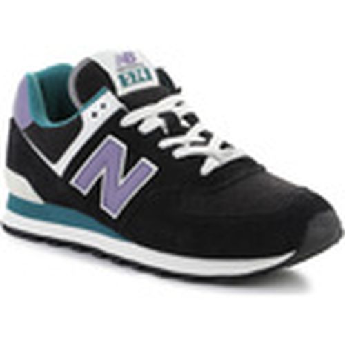 Zapatillas U574LV2 para mujer - New Balance - Modalova