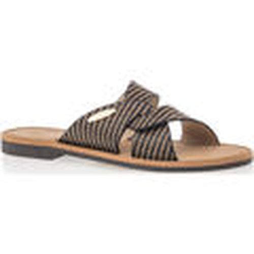 Sandalias Zuecos Mujer para mujer - Pretty Stories - Modalova