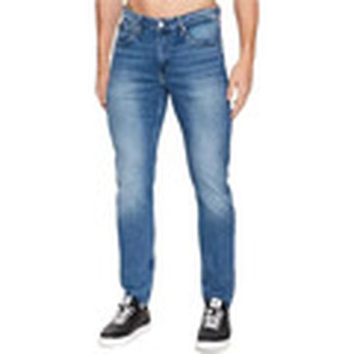 Jeans authentic para hombre - Calvin Klein Jeans - Modalova