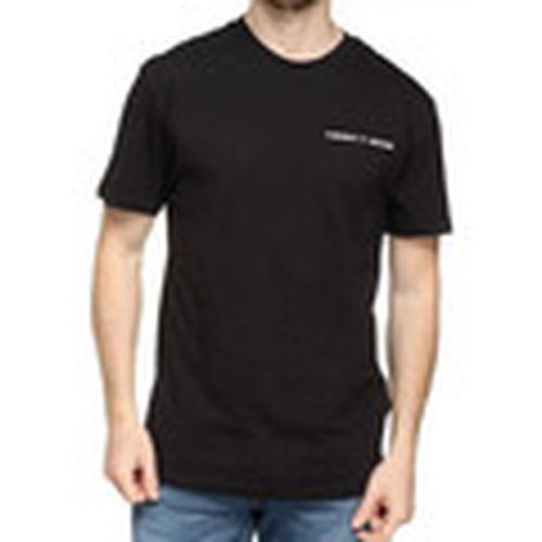 Camiseta Clsc Linear para hombre - Tommy Jeans - Modalova