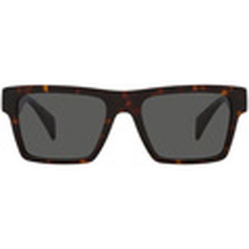 Gafas de sol Occhiali da Sole VE4445 108/87 para hombre - Versace - Modalova