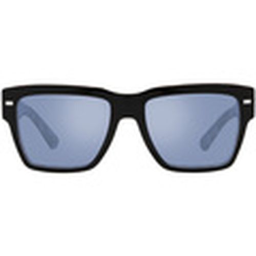 Gafas de sol Occhiali da Sole Dolce Gabbana DG4431 34031U para hombre - D&G - Modalova
