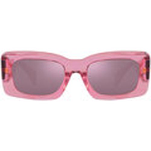 Gafas de sol Occhiali da Sole VE4444U 5355AK para mujer - Versace - Modalova
