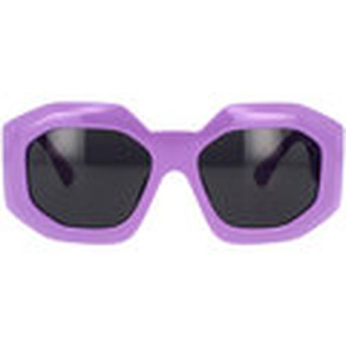 Gafas de sol Occhiali da Sole VE4424U 536687 para mujer - Versace - Modalova