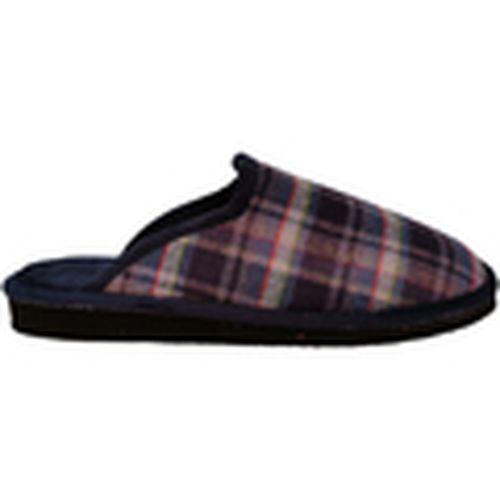 Pantuflas GALE308137MAR LEON para hombre - Sotoalto - Modalova