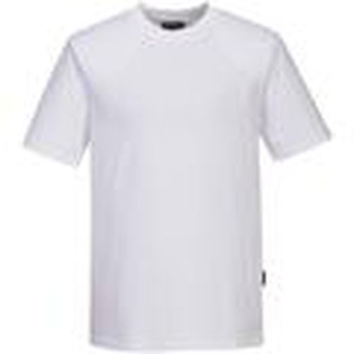 Camiseta manga larga PW101 para hombre - Portwest - Modalova
