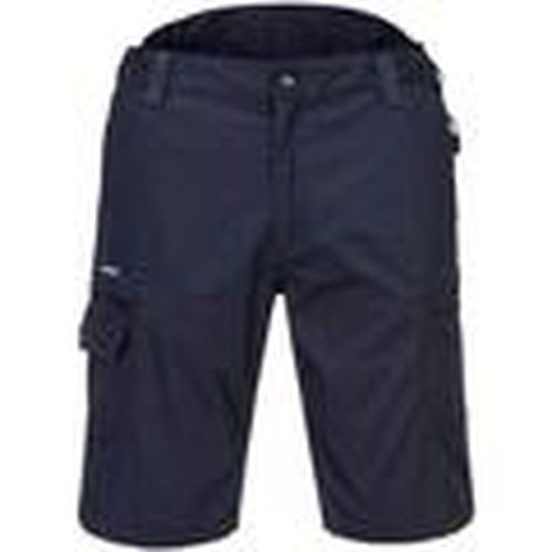 Portwest Short KX3 para hombre - Portwest - Modalova