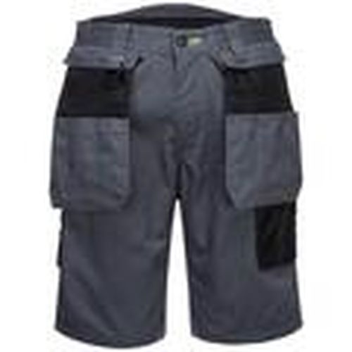 Portwest Short PW3 para hombre - Portwest - Modalova