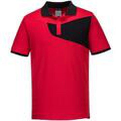 Tops y Camisetas PW229 para hombre - Portwest - Modalova