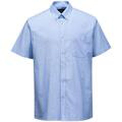 Camisa manga corta PW420 para hombre - Portwest - Modalova