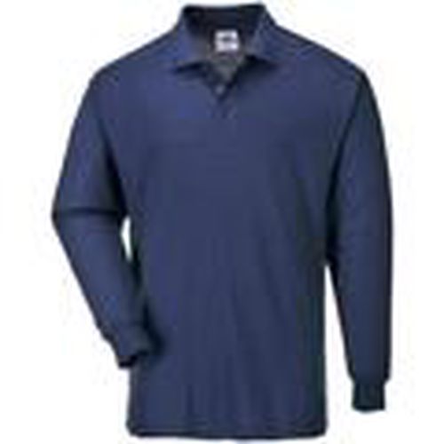 Portwest Polo Genoa para hombre - Portwest - Modalova