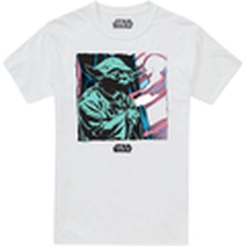 Camiseta manga larga Jedi Legend para hombre - Disney - Modalova