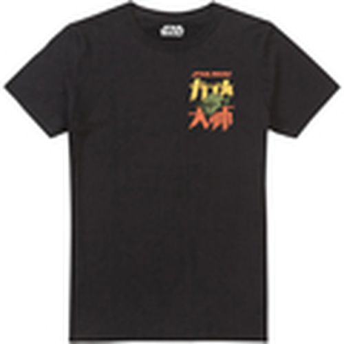 Camiseta manga larga TV2102 para hombre - Disney - Modalova