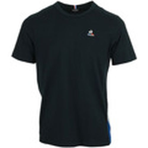 Camiseta Tri Tee Ss N°1 para hombre - Le Coq Sportif - Modalova