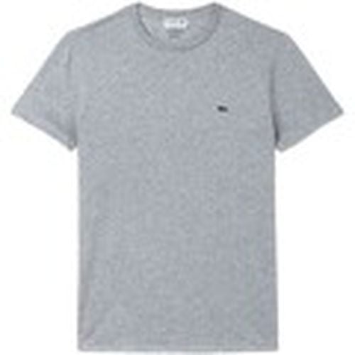 Camiseta - Camiseta con Logo para hombre - Lacoste - Modalova