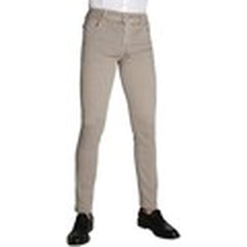 Pantalones - Pantalón Vaquero Largo para hombre - Tramarossa - Modalova