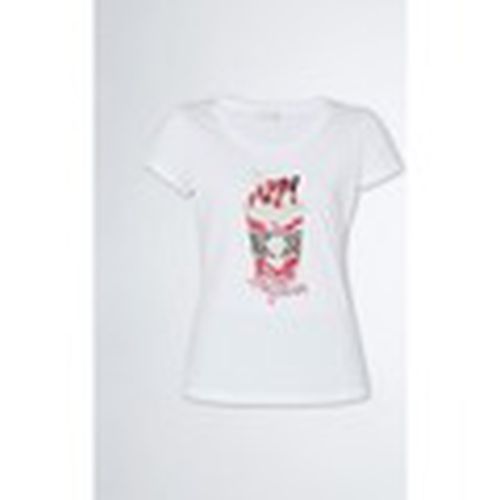Tops y Camisetas WA3354J5923 para mujer - Liu Jo - Modalova