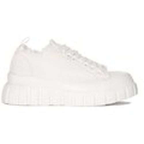 Zapatillas DG9330BI para mujer - Café Noir - Modalova