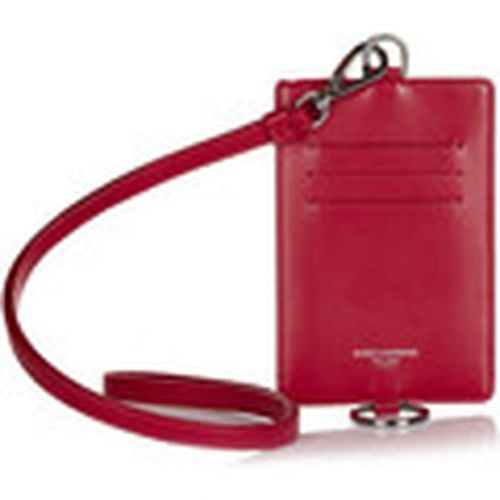 Cartera BP2748 AW212 para hombre - D&G - Modalova