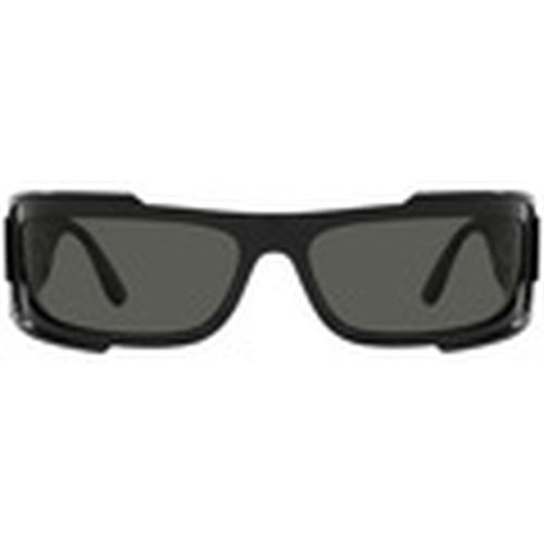 Gafas de sol Occhiali da Sole VE4446 GB1/87 para hombre - Versace - Modalova